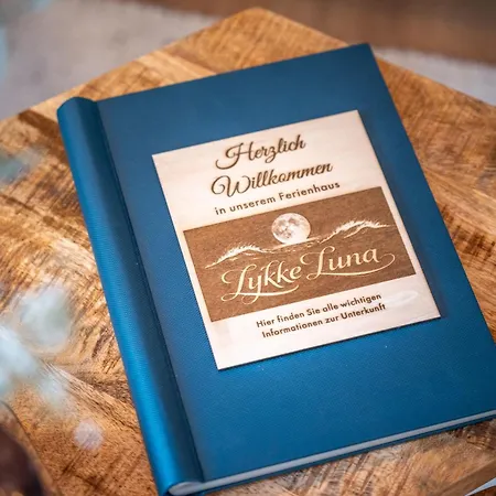 Lykke Luna 度假居 Zirchow